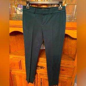 COPY - NWOT Banana Republic Sloan Skinny Pants - Size 0 petite